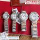 Copy Cartier Balloon Blue V6 Diamond Bezel White Face Watch 316L Stainless Steel Band (1)_th.JPG